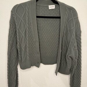 Sunday Best Cooper Cardigan